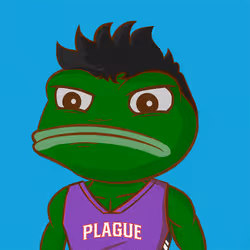 The Plague #1511