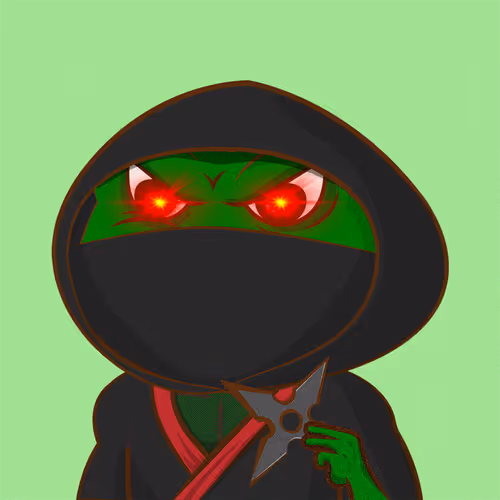 The Plague #4790