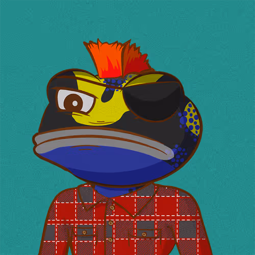 The Plague #2563