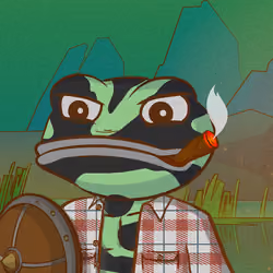 The Plague #4901