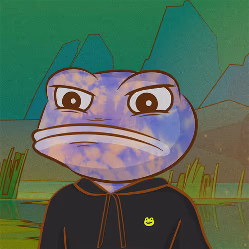 The Plague #6064