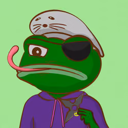 The Plague #2842