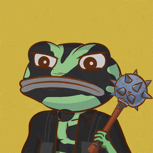 The Plague #10014