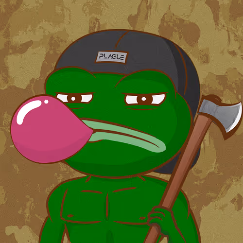 The Plague