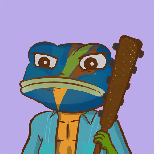 The Plague #6798