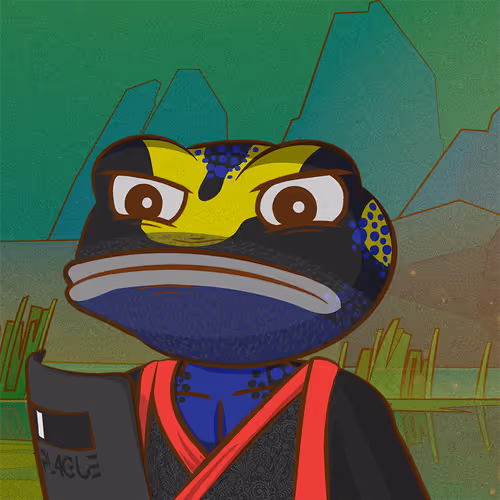 The Plague