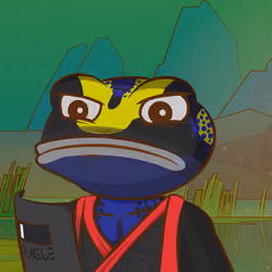 The Plague #6002
