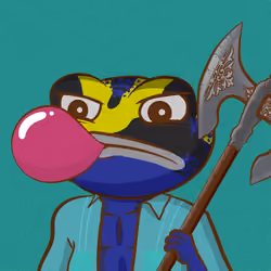 The Plague #10582