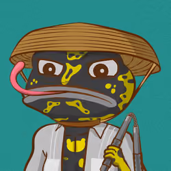 The Plague #4868