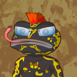 The Plague #6754