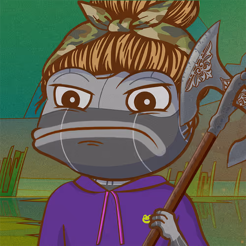 The Plague #2396