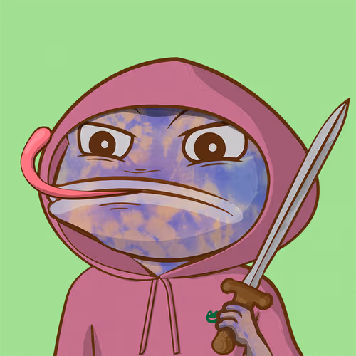 The Plague