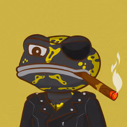 The Plague #8493