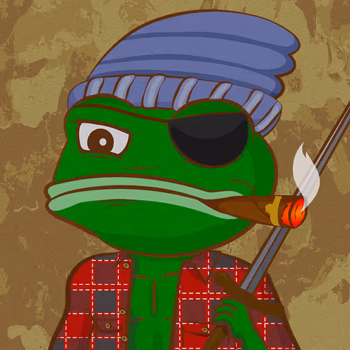 The Plague #4681
