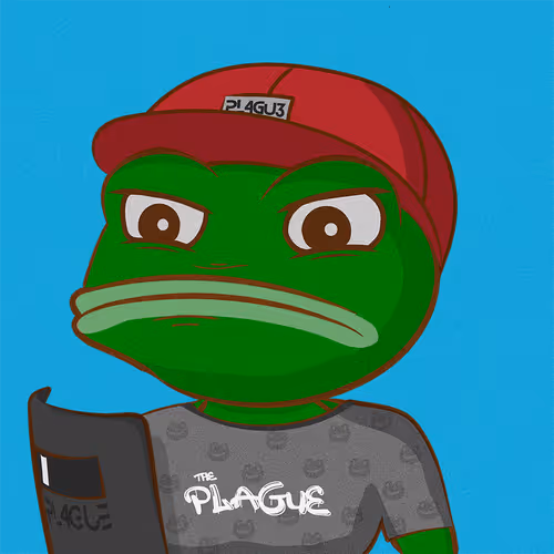 The Plague