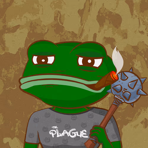 The Plague