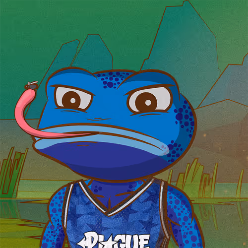 The Plague