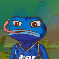 The Plague #5388