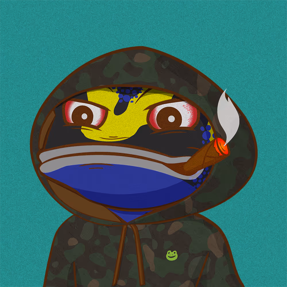 The Plague #10990