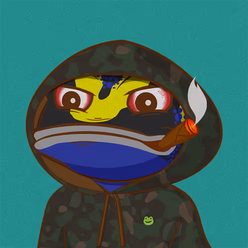 The Plague #10990