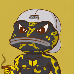 The Plague #6669