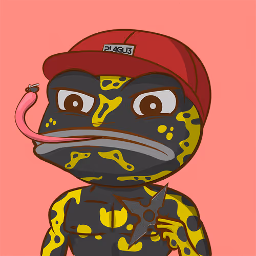 The Plague