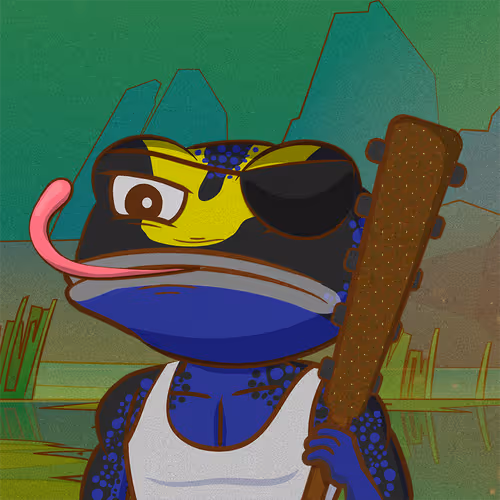 The Plague #8924
