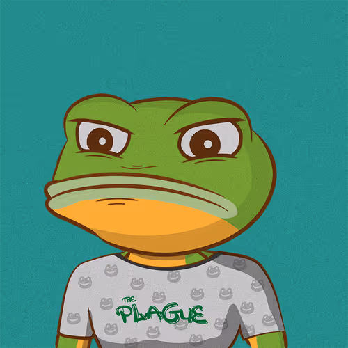 The Plague