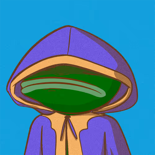 The Plague #6800