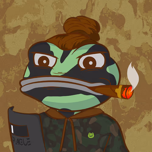 The Plague