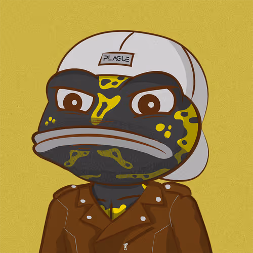 The Plague