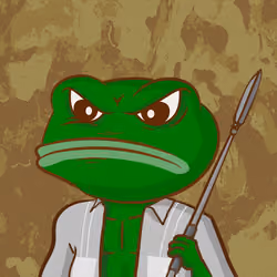 The Plague #2171
