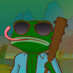 The Plague #4542