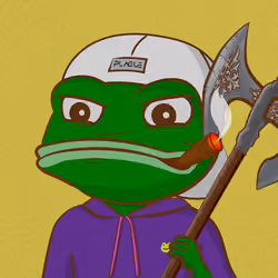 The Plague #6395