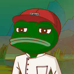 The Plague #1356