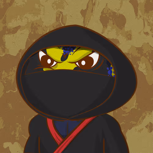The Plague #5613