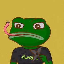 The Plague #2679