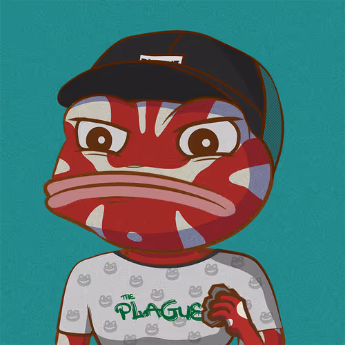The Plague