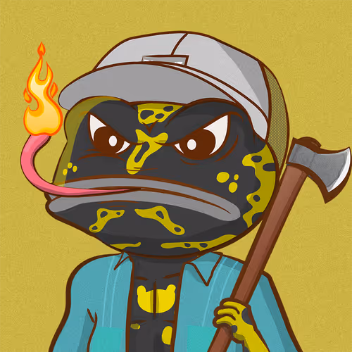 The Plague #9385