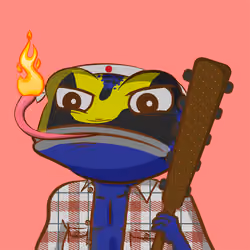 The Plague #2275