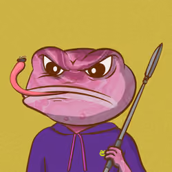 The Plague #2333