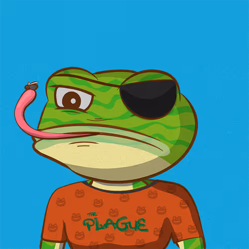 The Plague
