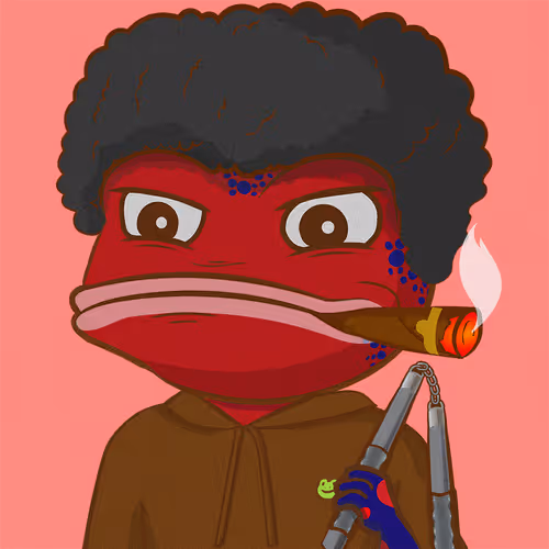 The Plague