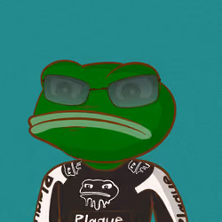The Plague #7826