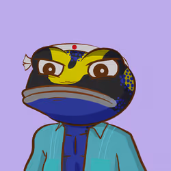 The Plague #9093
