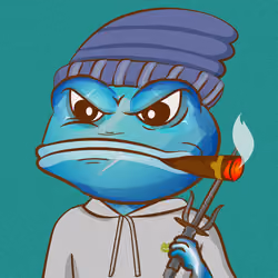 The Plague #2837