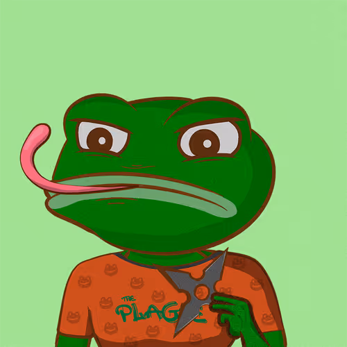 The Plague