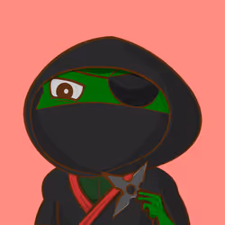 The Plague #5190