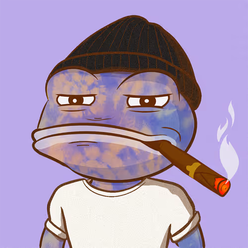 The Plague #9409