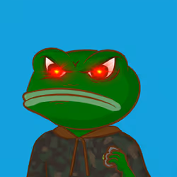 The Plague #8693